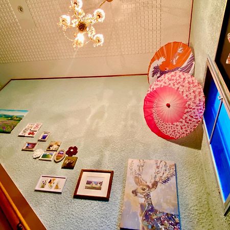 Hanamizuki Onsen Resort Ito (Shizuoka) Exterior foto