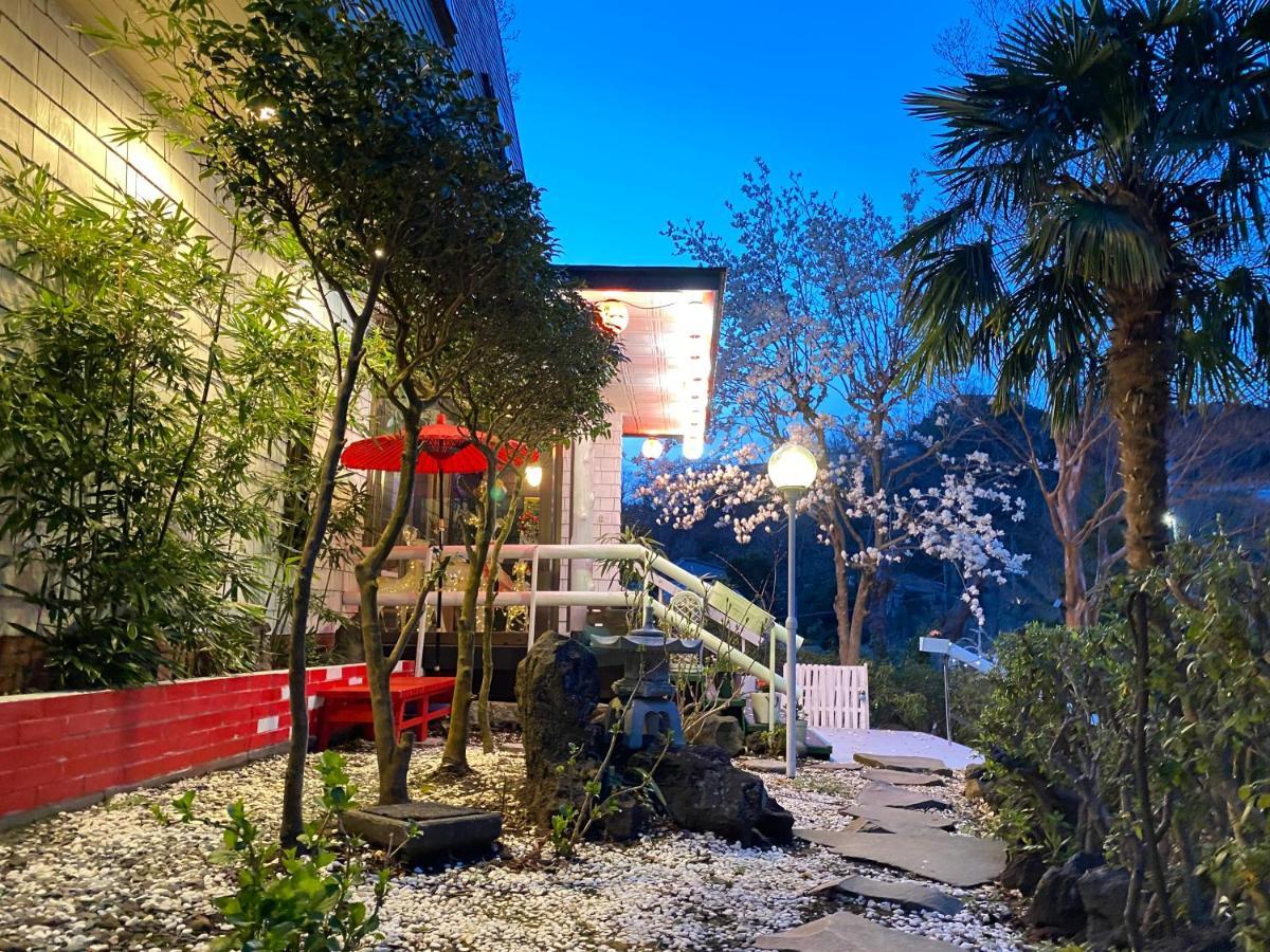Hanamizuki Onsen Resort Ito (Shizuoka) Exterior foto