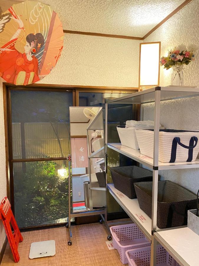 Hanamizuki Onsen Resort Ito (Shizuoka) Exterior foto