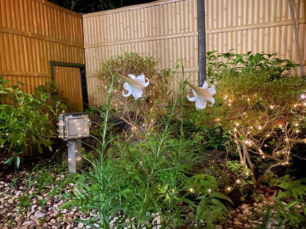 Hanamizuki Onsen Resort Ito (Shizuoka) Exterior foto