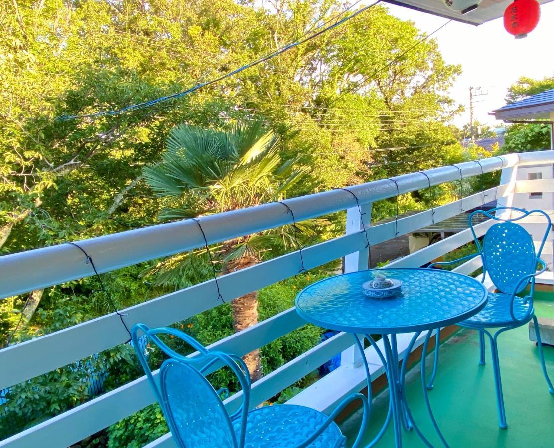 Hanamizuki Onsen Resort Ito (Shizuoka) Exterior foto