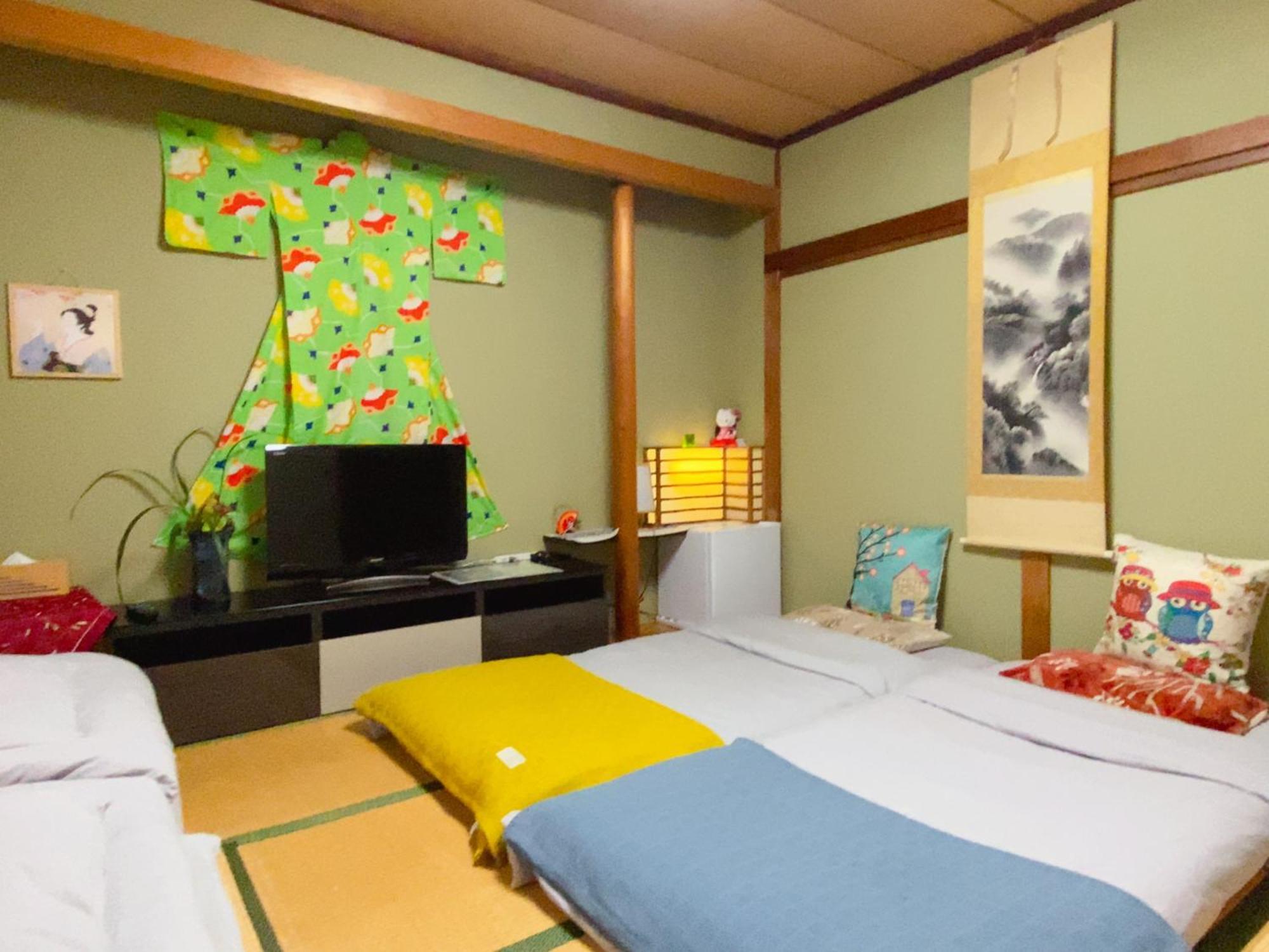 Hanamizuki Onsen Resort Ito (Shizuoka) Exterior foto